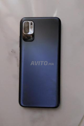 Redmi Note 10 5G très bon état - 2