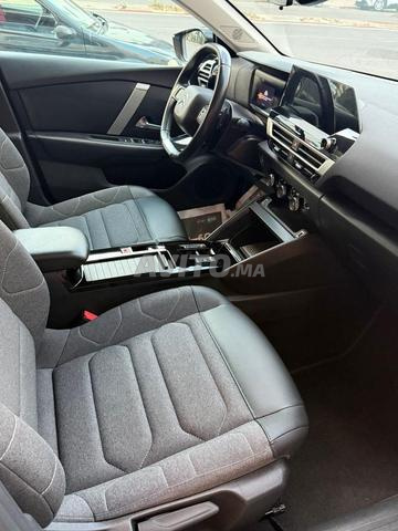 Hay Al Oufa : voiture très excellente à vendre - 2