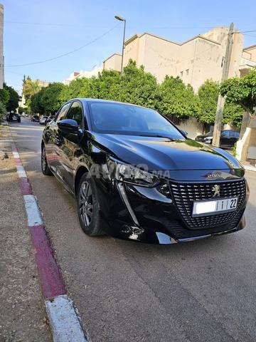 بيجو 208 - 2