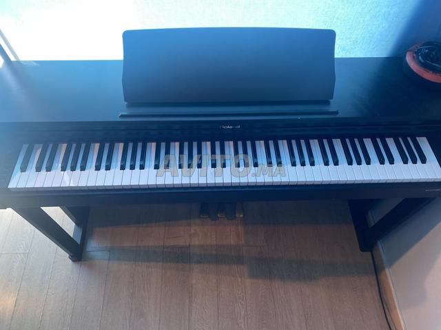 Roland Hp201 - 2