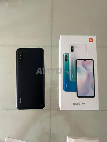 Redmi 9 32 Go - 2