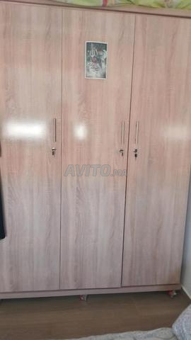 placard MDF