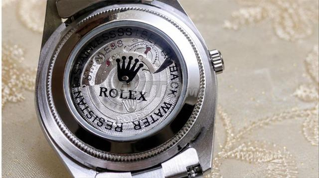 Montre Rolex excellent état automatique - 2