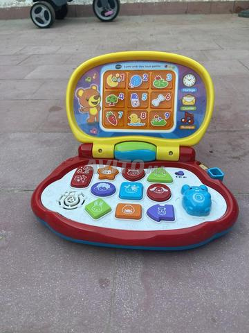 VTech V.Smile Pro play à vendre - 2