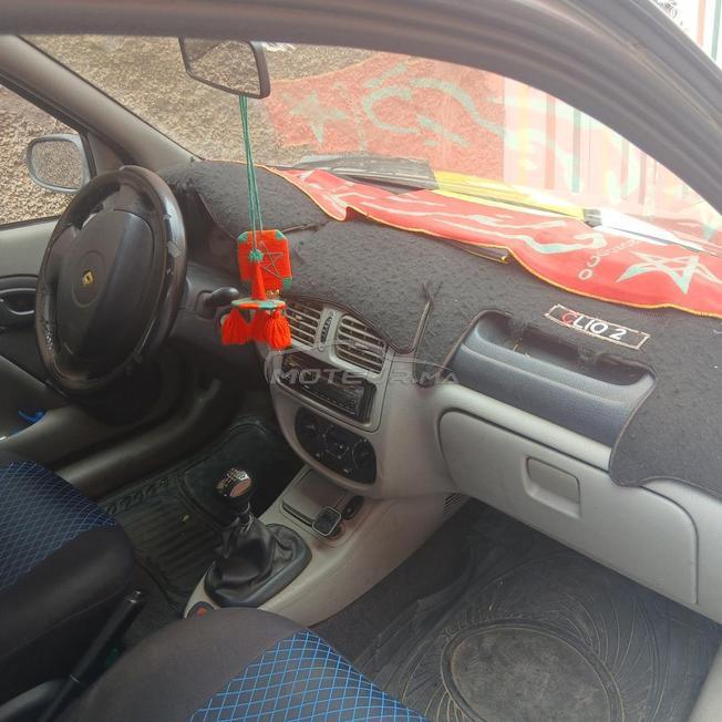 voiture d'occasion en tres bon etat