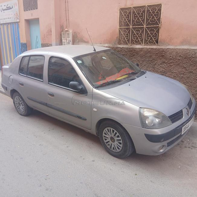 voiture d'occasion en tres bon etat