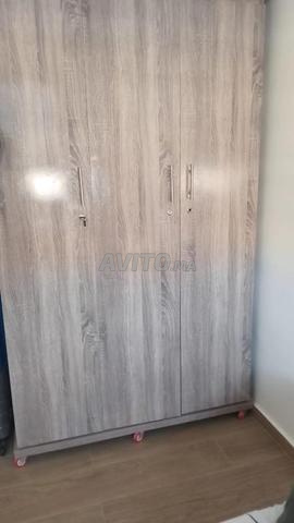 Placard en MDF - 2