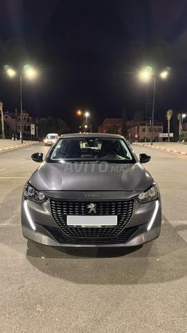 Peugeot 208 2023 - 2