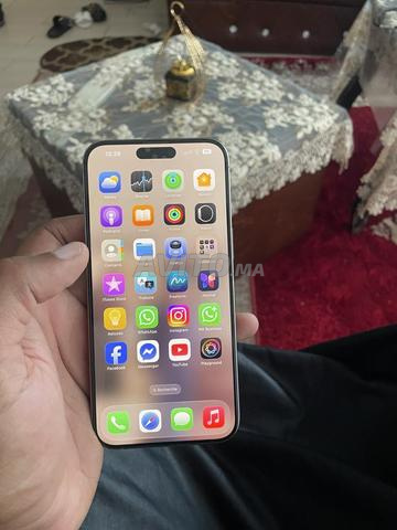 iPhone 15 Pro Max - 2