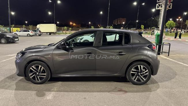 Peugeot 208 2023