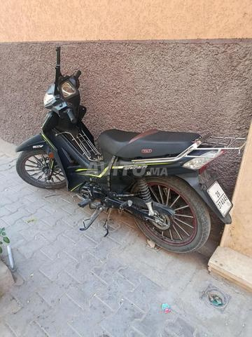 Moto Volt à vendre - 2