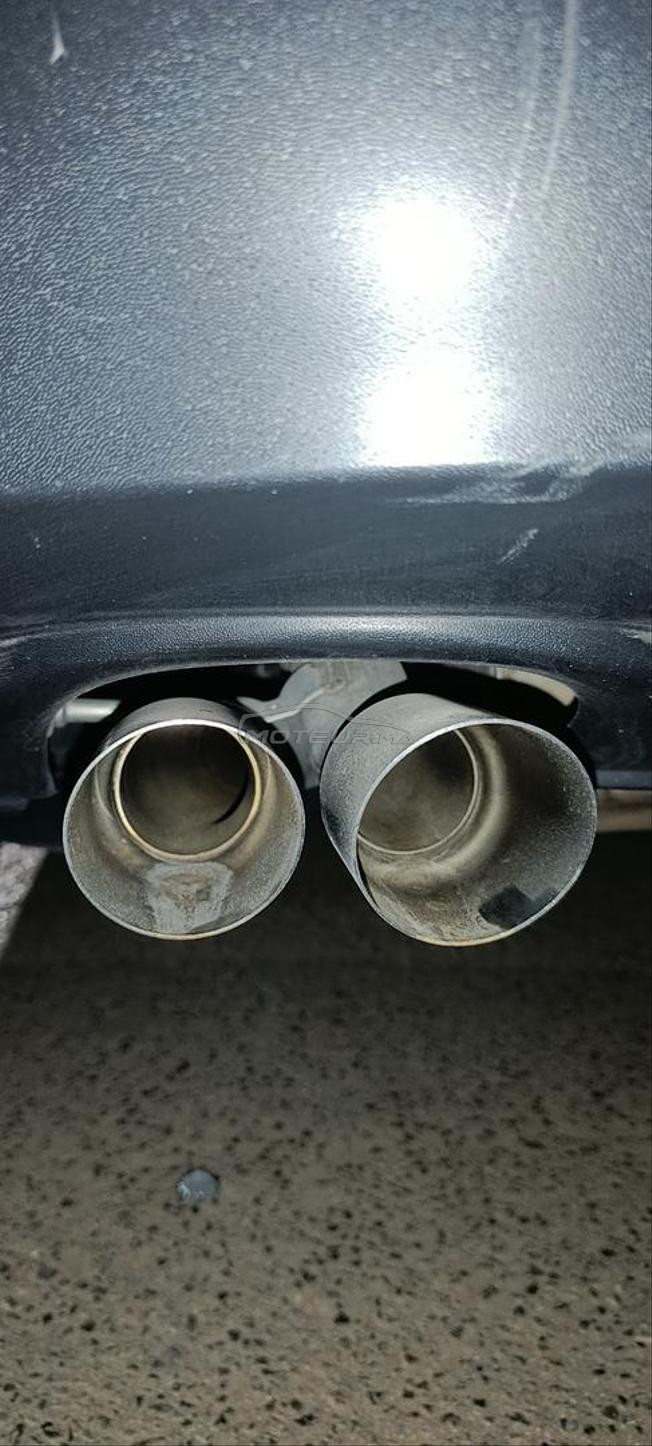  Volkswagen Tiguan Bluemotion 2.0 TDI
