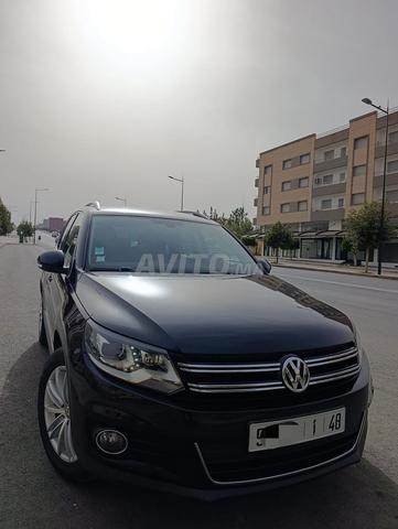 Volkswagen Tiguan Bluemotion 2.0 TDI - 2