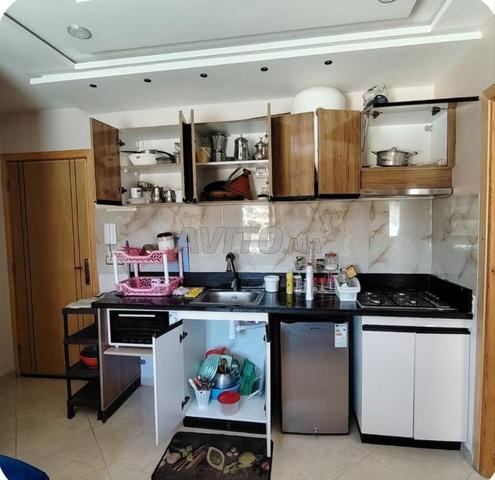 Appartements à louer - 2