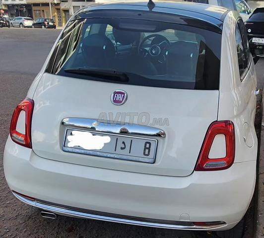 Excellente Fiat 500 - 2