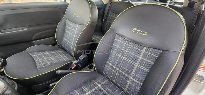 excellente fiat 500