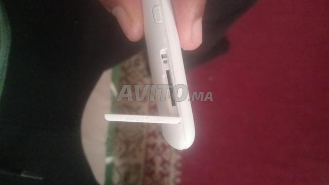 Wifi zte 5g 4g b9i n9i batri - 2