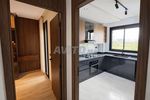 Appartement à vendre - 2