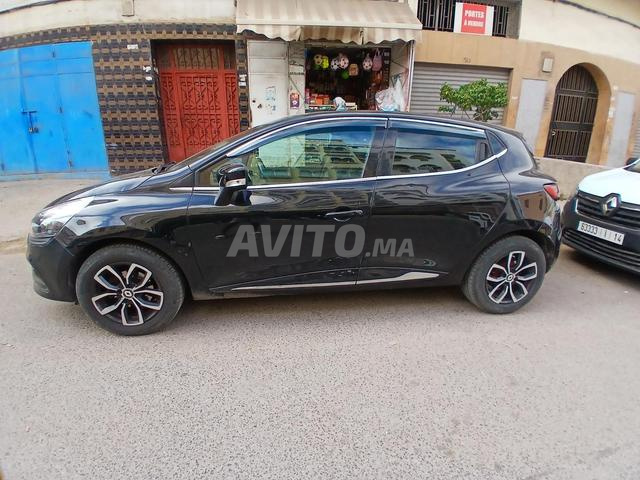 Clio 4 2018 - 2