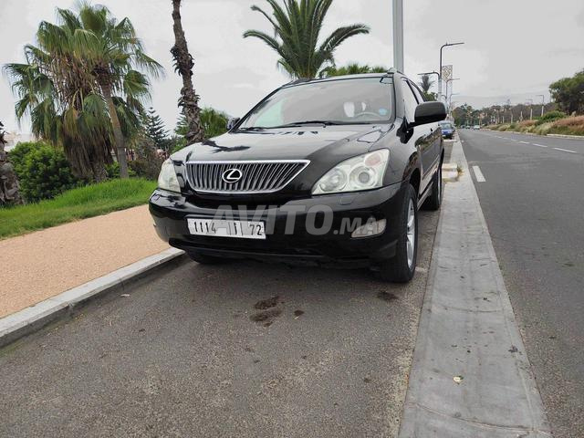 لكزس RX 330 – 119,000 كم – جميع الكماليات - 2