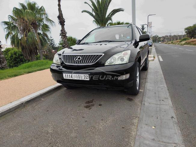 Lexus RX 330 – 119 000 km – Toutes Options