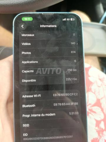 iPhone 13 normal - 2