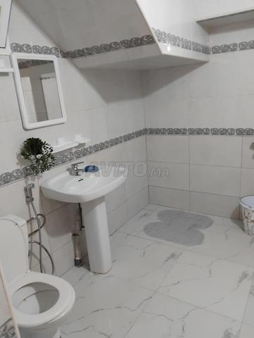 Belle maison à louer journalière au rez-de-chaussée - 2