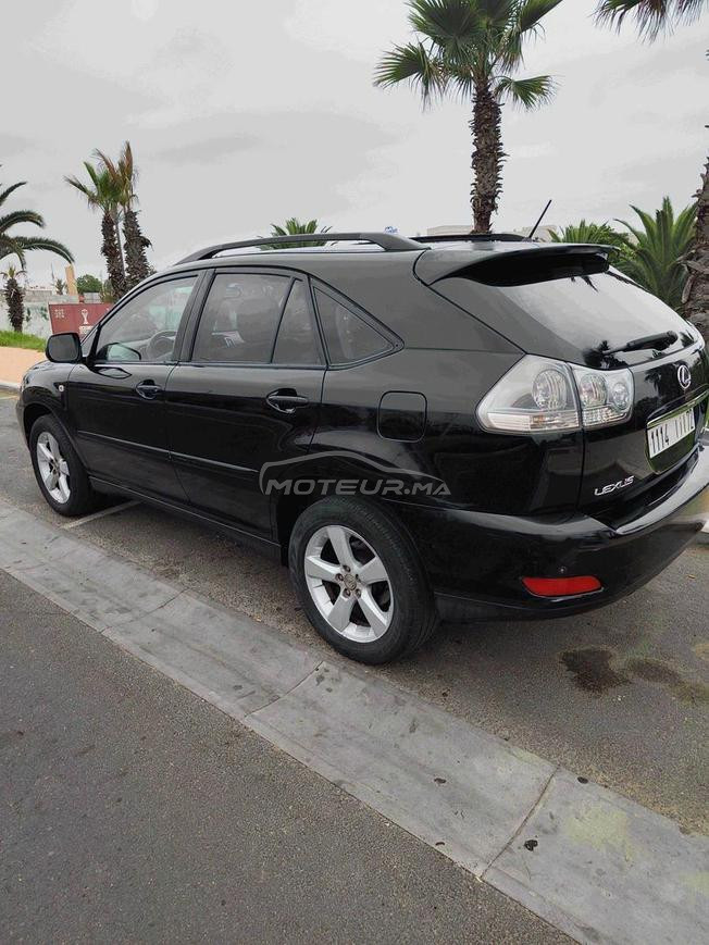 Lexus RX 330 – 119 000 km – Toutes Options
