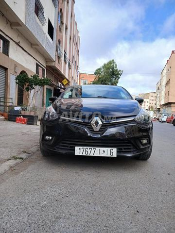 Clio 4 2018