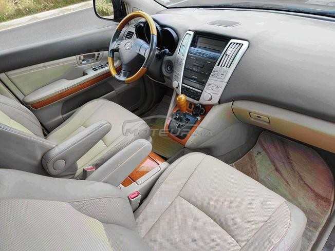 Lexus RX 330 – 119 000 km – Toutes Options