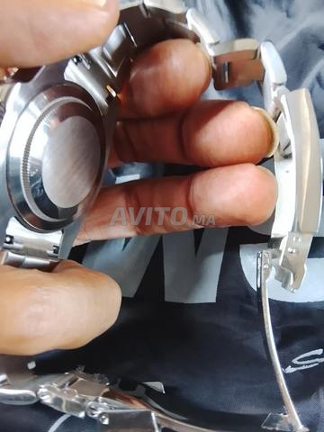 ساعة أوتوماتيكية - 2