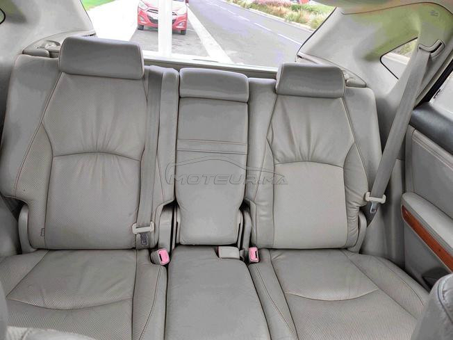 Lexus RX 330 – 119 000 km – Toutes Options