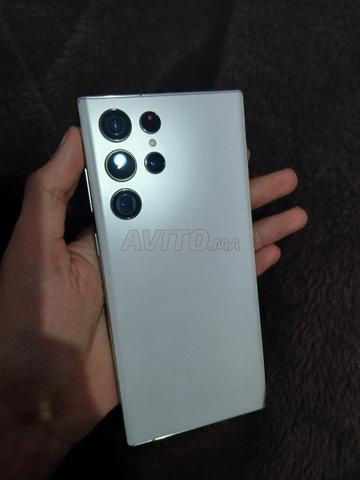 Samsung Galaxy S22 Ultra - 2