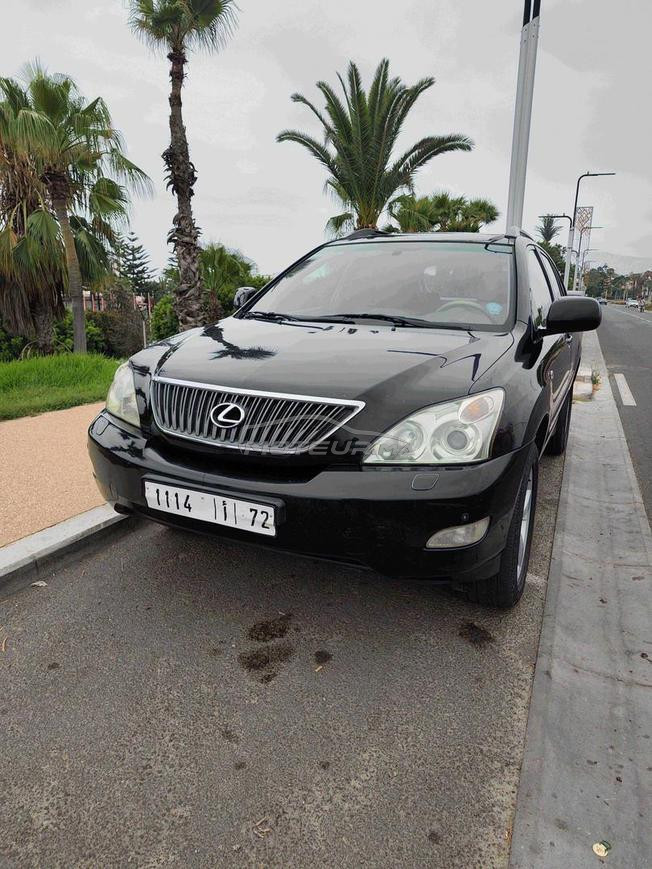 Lexus RX 330 – 119 000 km – Toutes Options
