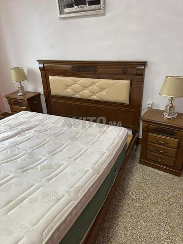 سرير نوم عالي الجودة - 2