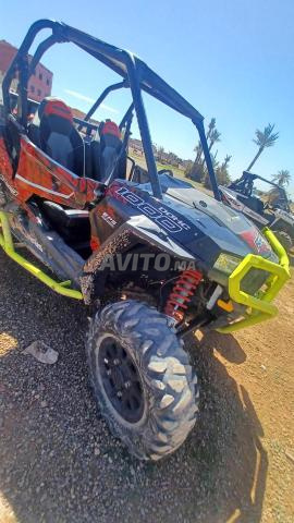 Buggy Polaris 1000cc - 2