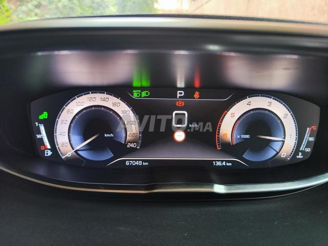 Peugeot 3008 gt line - 2