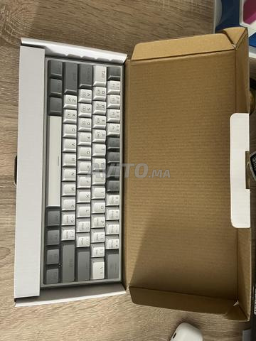 Redragon K617 Fizz 60 RGB - 2
