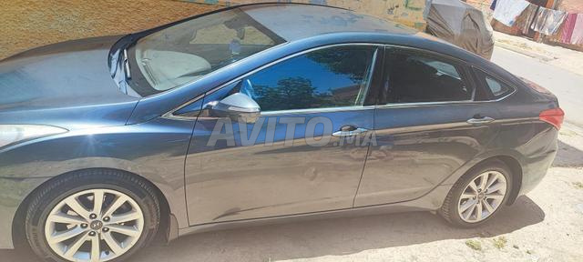 Hyundai i40 bon état - 2