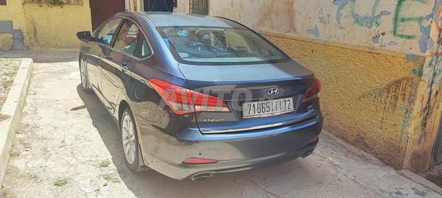 Hyundai i40 bon état - 2