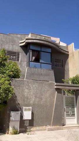 Villa à vendre😍