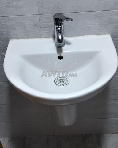 Lavabo vasque - 2