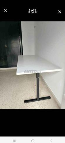 Bureaux démontables extra