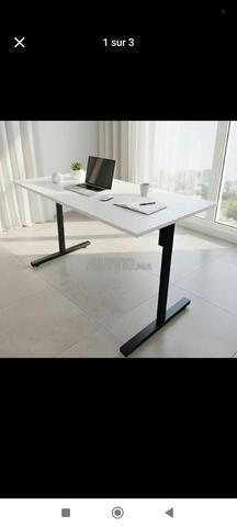 Bureaux démontables extra - 2