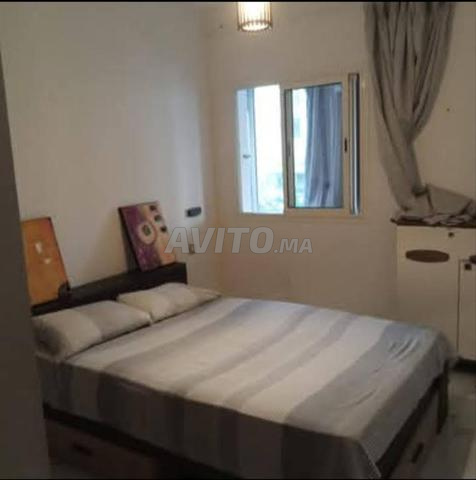 Appartements à louer Cap d'Antibes - 2