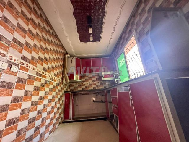 Appartement très bon état avec prix négociable