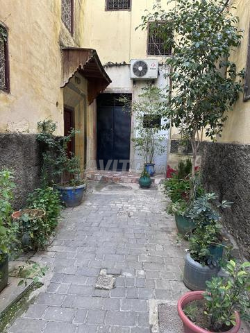 Appartement touristique près de Bab Boujloud