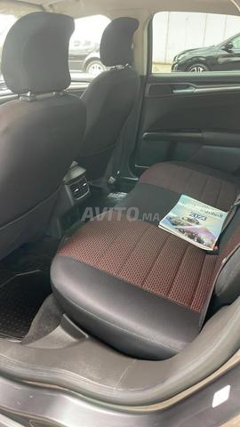 À VENDRE Ford Fusion - État Remarquable - 2