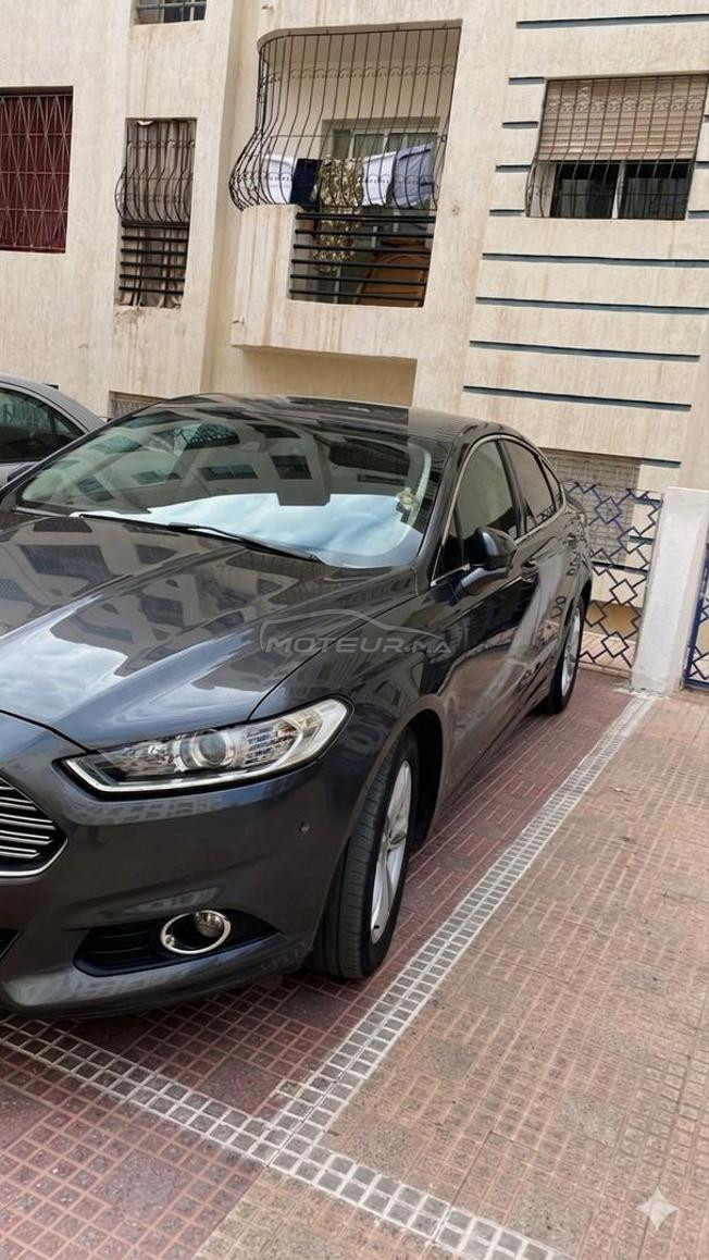 À VENDRE  Ford Fusion  État Remarquable