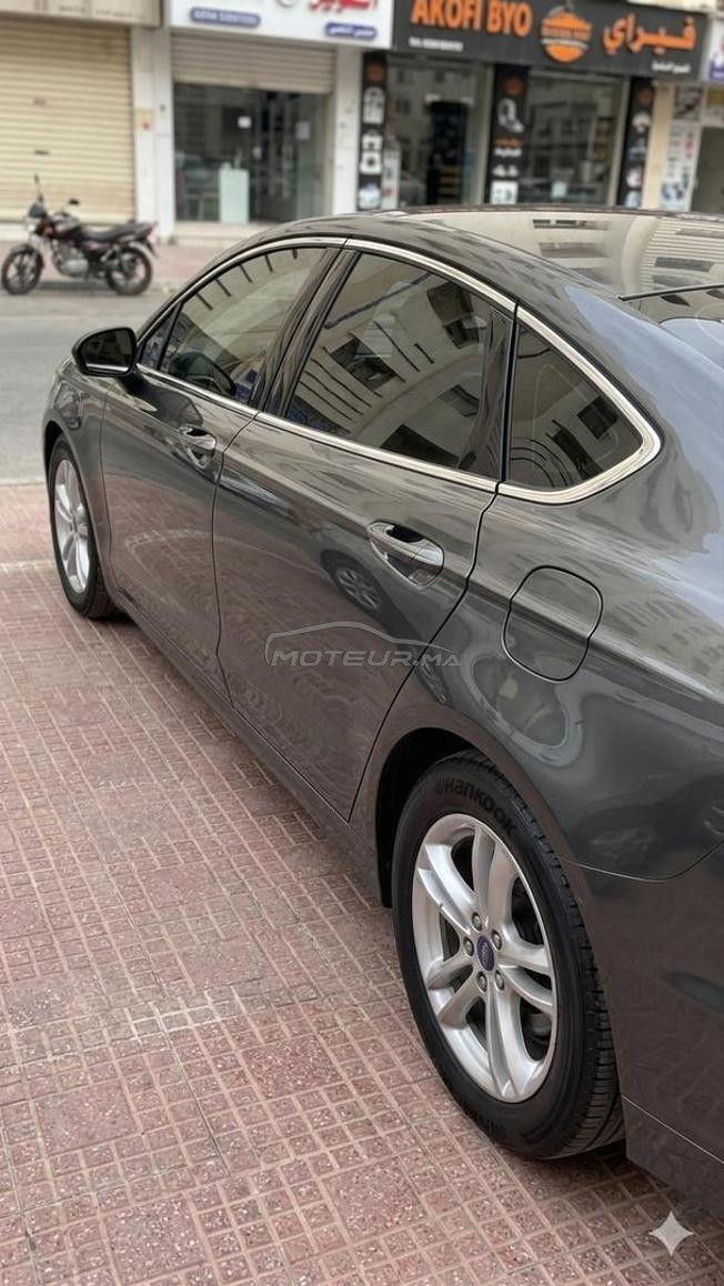 À VENDRE  Ford Fusion  État Remarquable